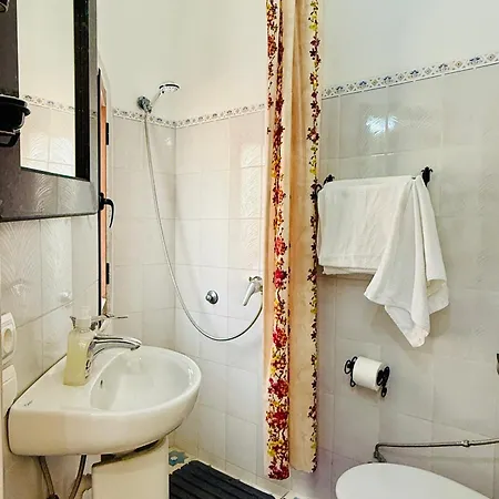 Hotel Koutoubia Chefchaouen Room photo