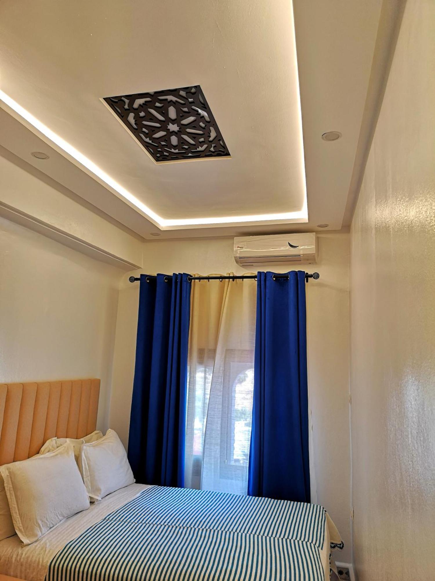 Hotel Koutoubia