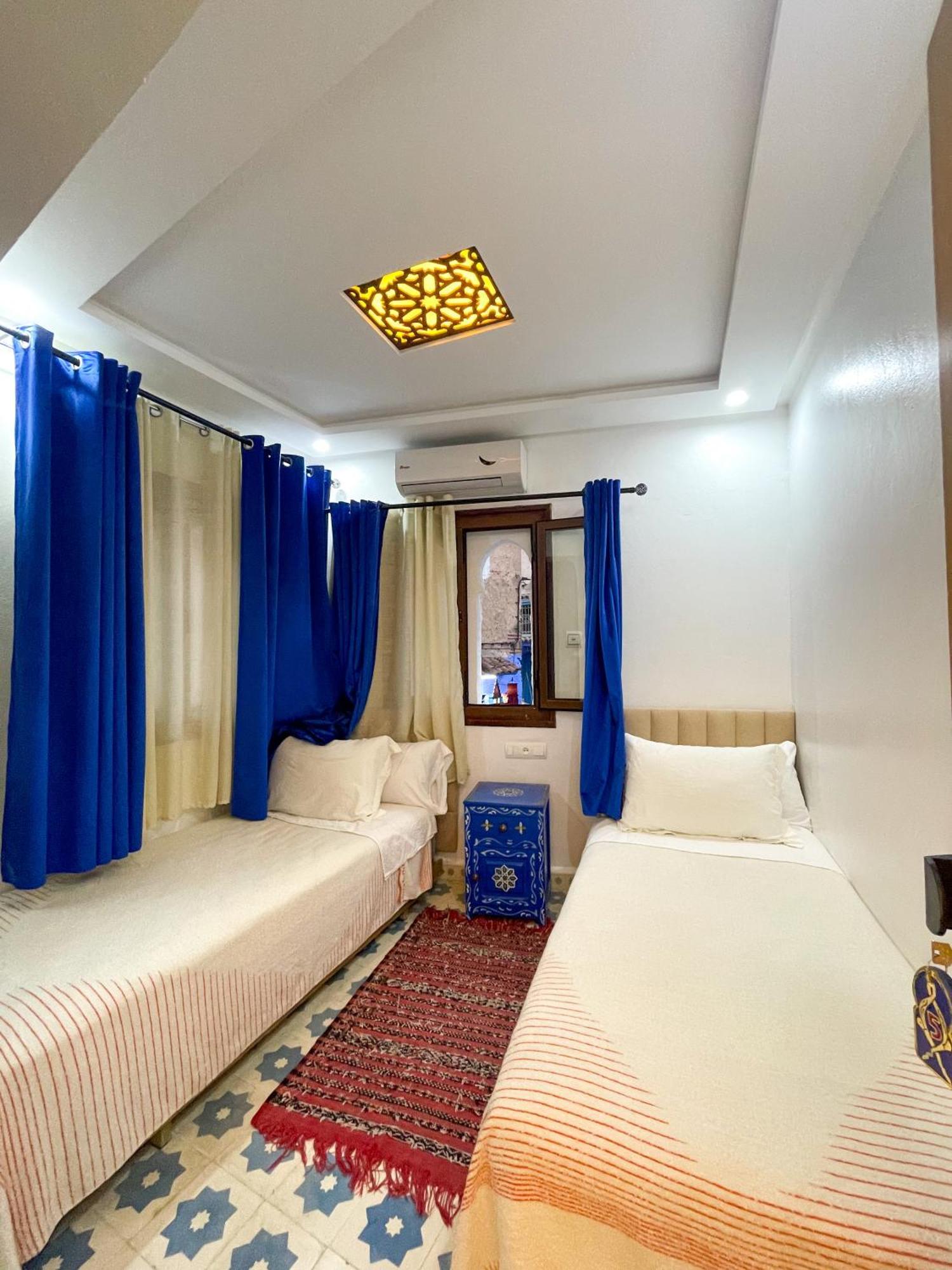 Koutoubia Hotel *