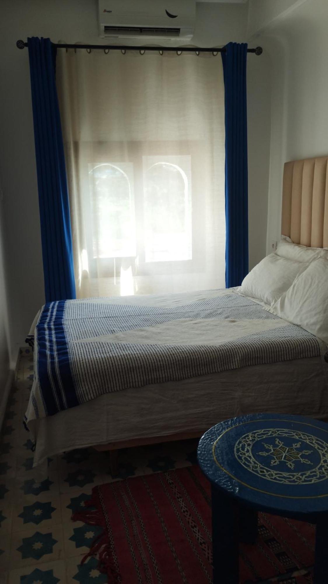 Koutoubia Chefchaouen