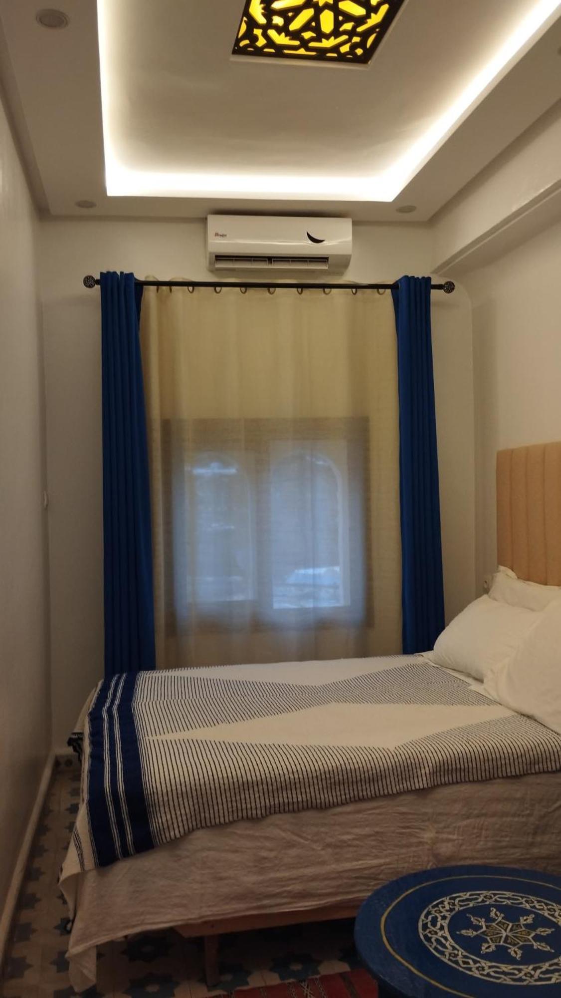 Koutoubia Hotel