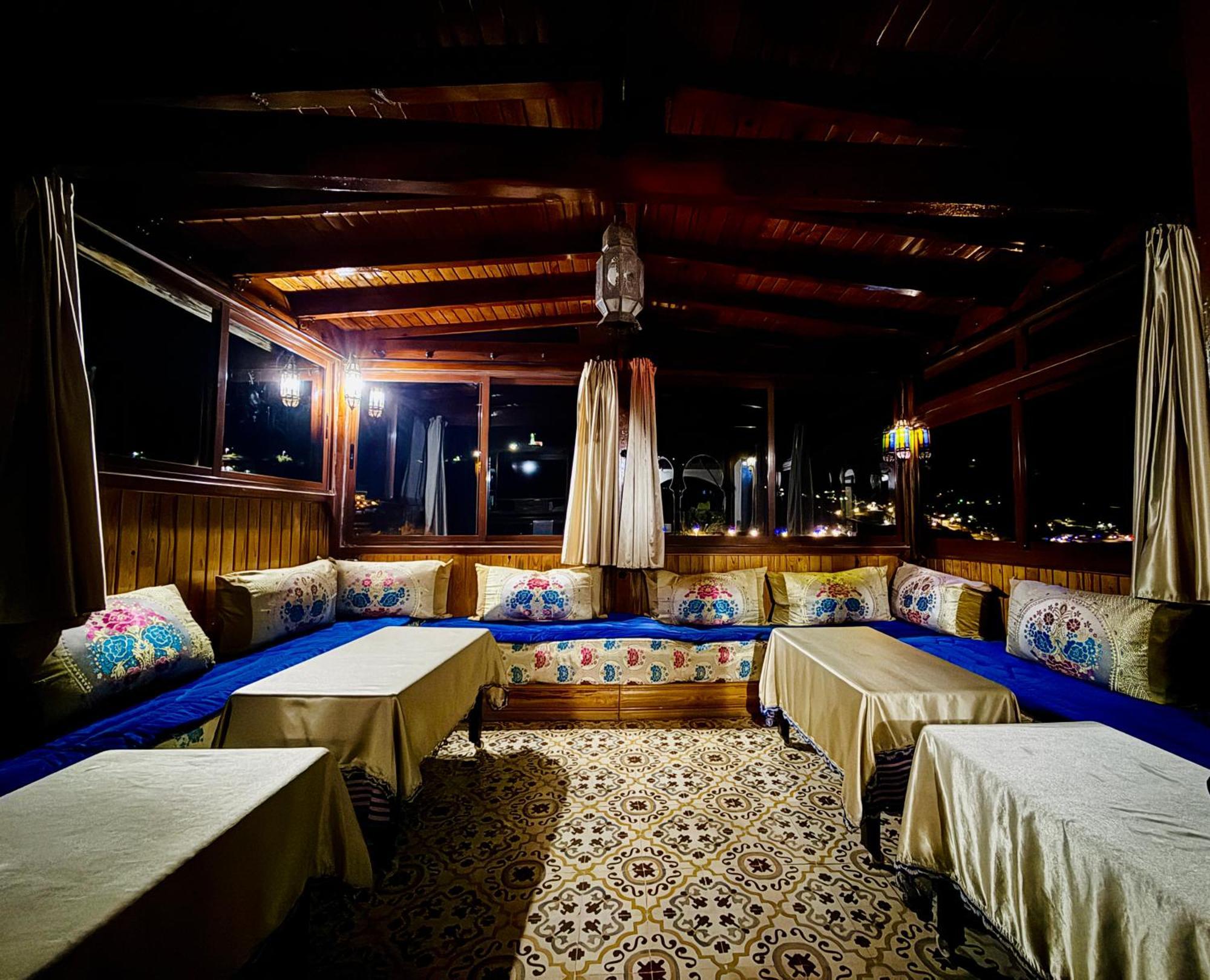 Hotel Koutoubia Chefchaouen