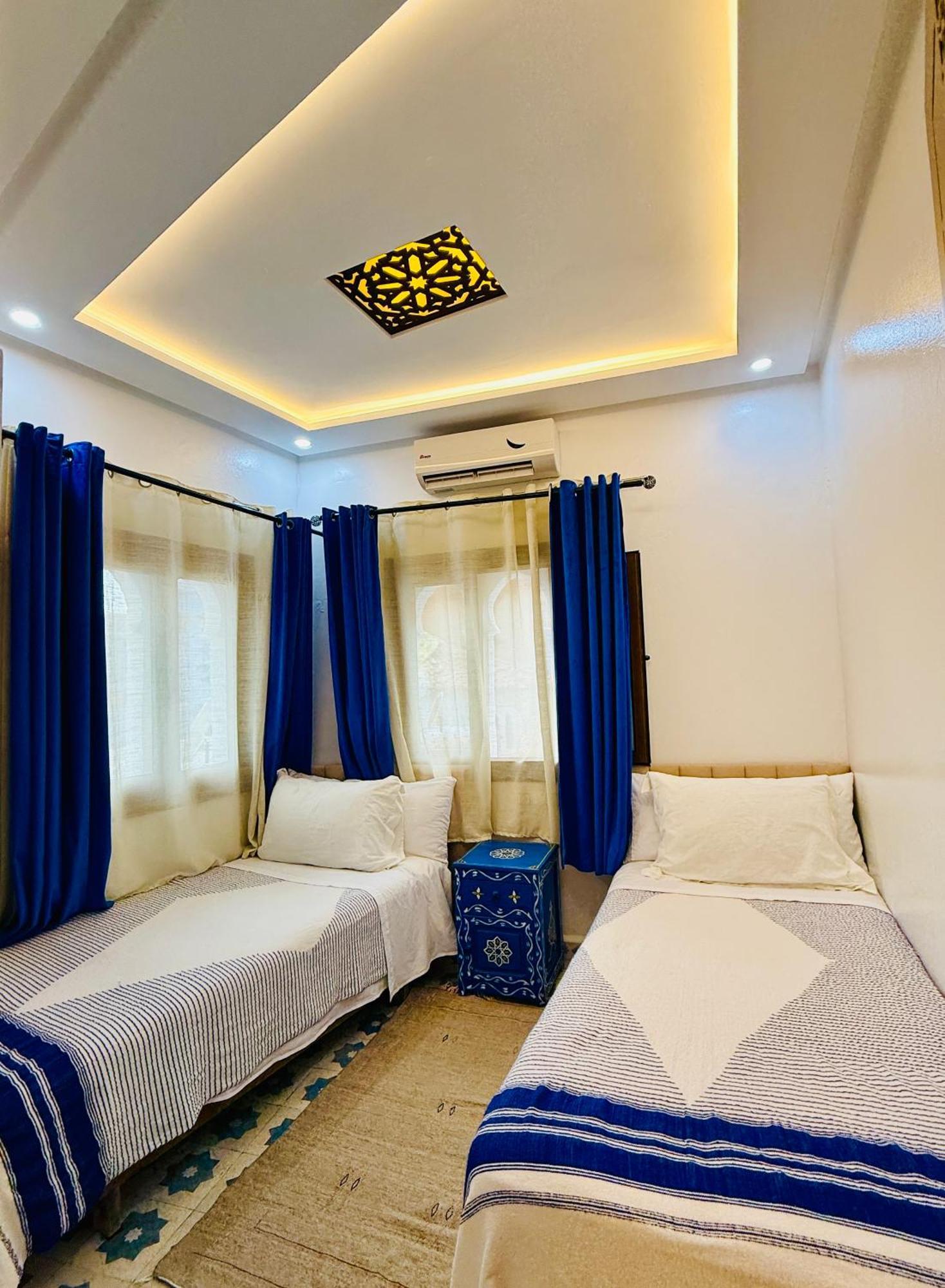 Koutoubia Hotel *