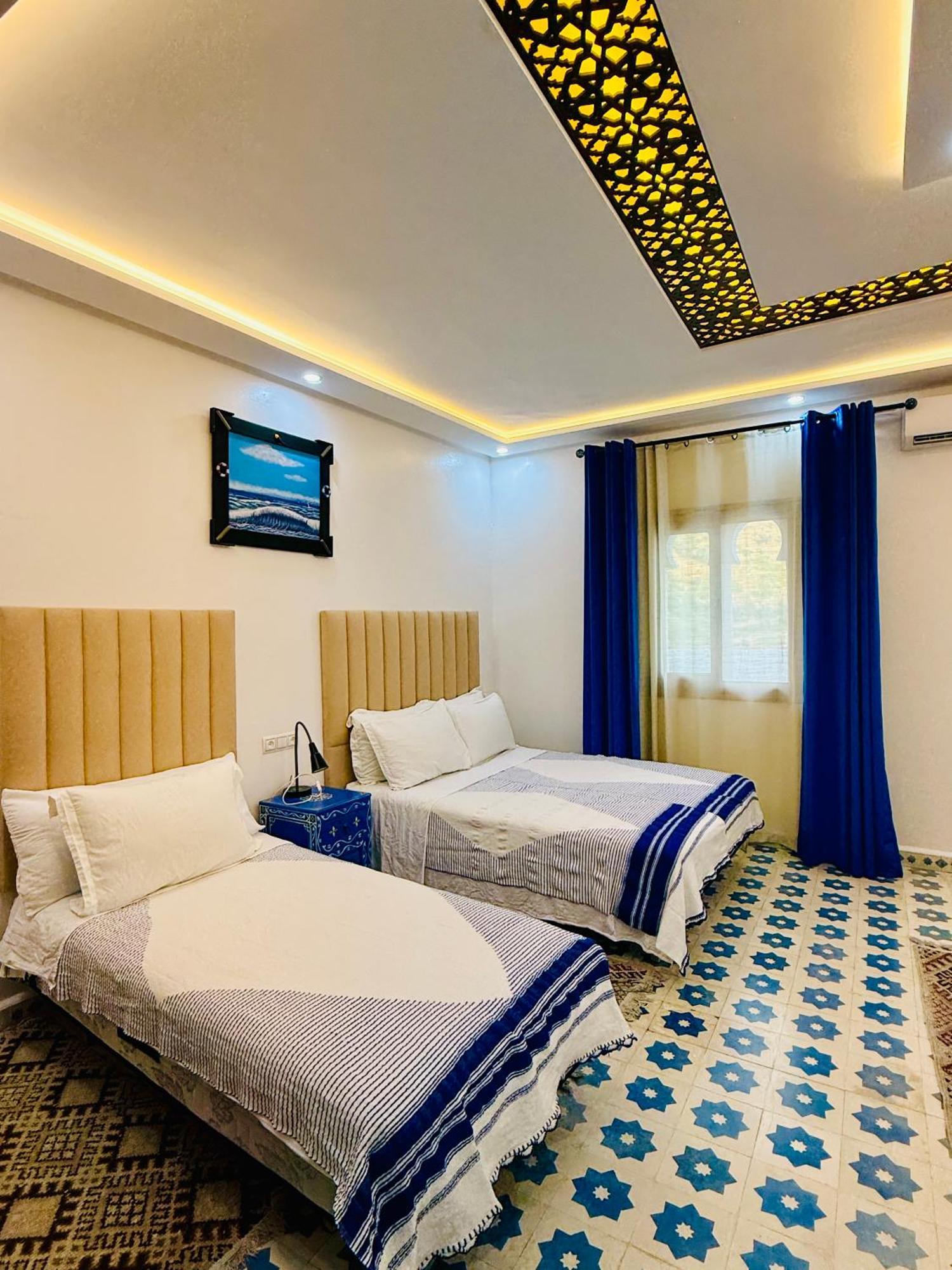 Koutoubia Hotel Chefchaouen