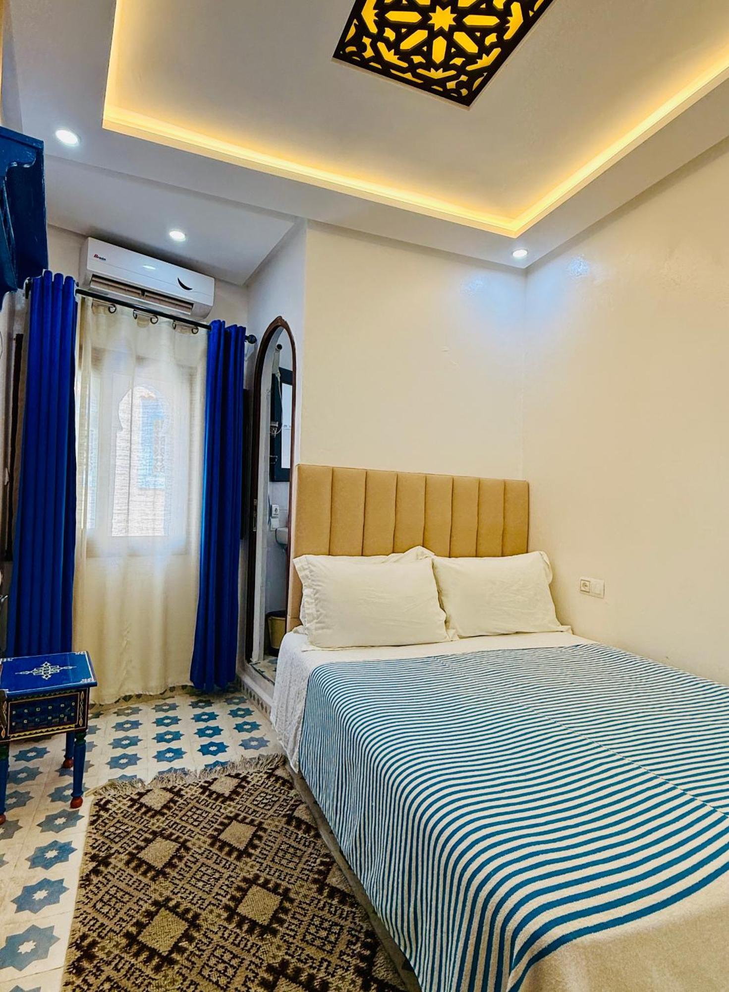 Koutoubia Hotel Chefchaouen
