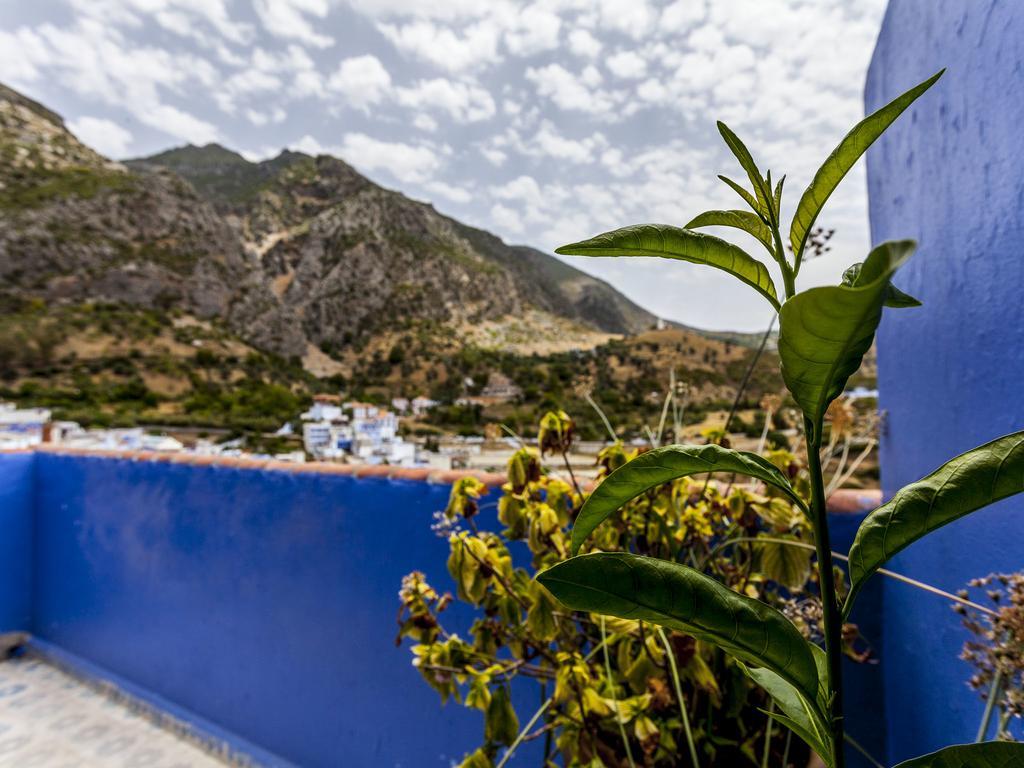 Hotel Koutoubia Chefchaouen
